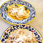 Photo n°2 de l'avis de Mara.o fait le 29/08/2022 à 15:15 sur le  Il ghiotto beccaria à Deruta