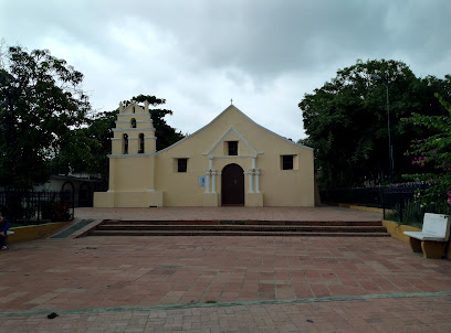 Iglesia de Mamatoco