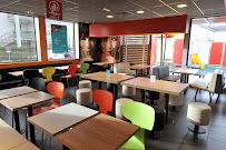 Photos du propriétaire du Restauration rapide McDonald's à Saint-Germain-lès-Corbeil - n°3
