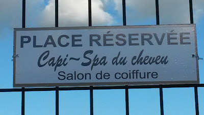 Capi Spa du Cheveu à Évreux