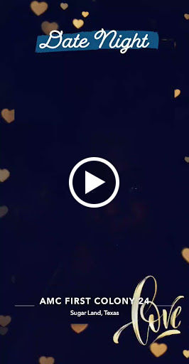 Movie Theater «AMC First Colony 24», reviews and photos, 3301 Town Center Blvd, Sugar Land, TX 77479, USA