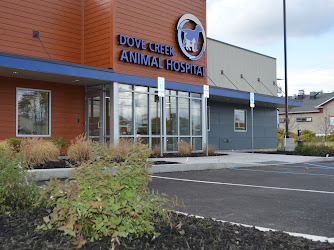 Dove Creek Animal Hospital