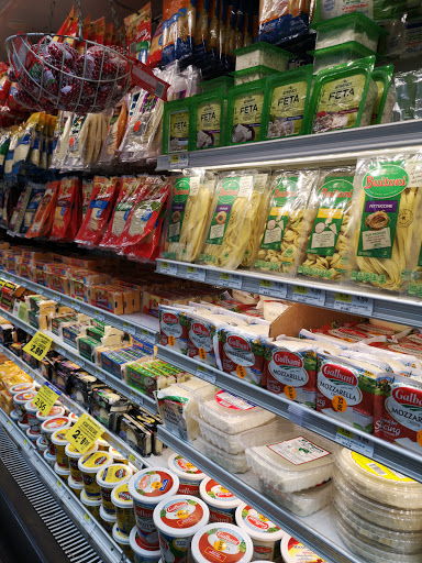 Supermarket «Trade Fair Supermarket», reviews and photos, 2355 Broadway, Astoria, NY 11106, USA