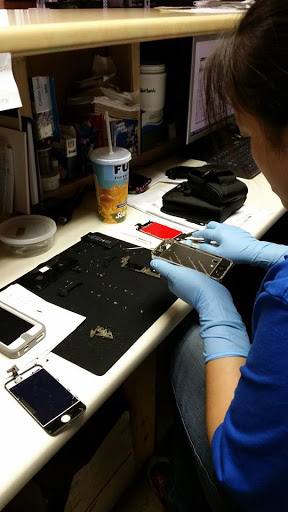 Electronics Store «The Electronics Booth», reviews and photos, 600 Scranton Carbondale Hwy, Archbald, PA 18403, USA