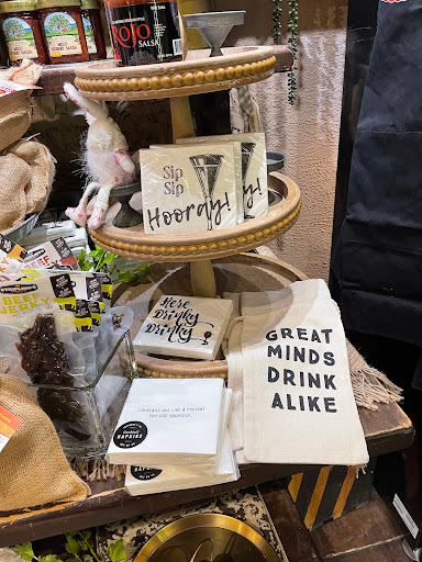 Flower Market «The Gateway», reviews and photos, 7150 N Main St, Village of Clarkston, MI 48346, USA