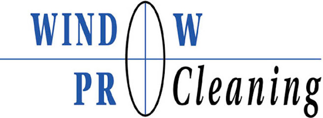 Window PRO Cleaning