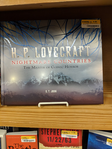 Book Store «Half Price Books», reviews and photos