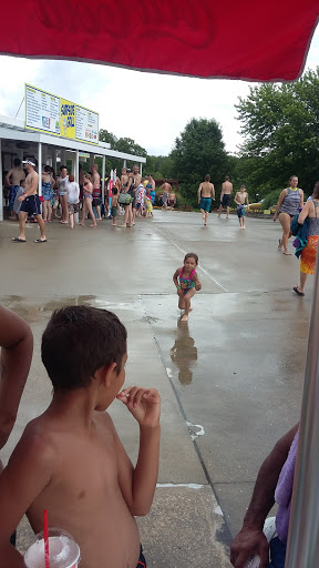 Water Park «Big Surf Waterpark», reviews and photos, 281 Fawn Meadows Dr, Linn Creek, MO 65052, USA