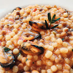 Photo n°3 de l'avis de simone.r fait le 12/12/2021 à 05:46 sur le  Silvia's Home Restaurant à Castel San Pietro Terme