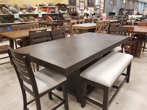 Furniture Store «Sunshine Furniture», reviews and photos, 7178 S Memorial Dr, Tulsa, OK 74133, USA