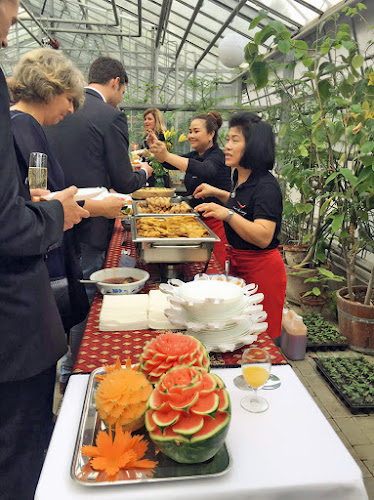Rezensionen über Arunis Thai Catering in Basel - Catering