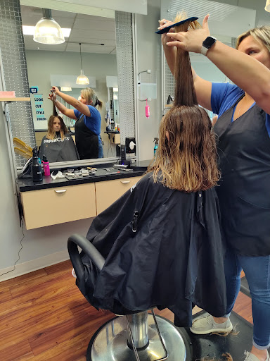 Hair Salon «Supercuts», reviews and photos, 10461 Harrison Ave, Harrison, OH 45030, USA
