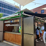 Photo n° 5 de l'avis de Carlos.E fait le 02/09/2021 à 14:05 pour Le Patio Rooftop à Montreuil