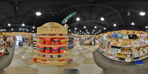 Tack Shop «Horses & Hounds», reviews and photos, 15 Mill Pond Rd, Granby, CT 06035, USA