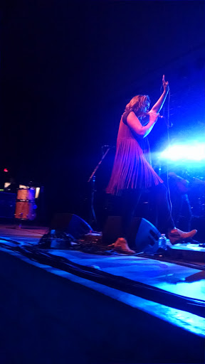 Live Music Venue «Kresge Auditorium», reviews and photos, 4000 M-137, Interlochen, MI 49643, USA