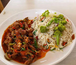 Alheri Restaurant photo