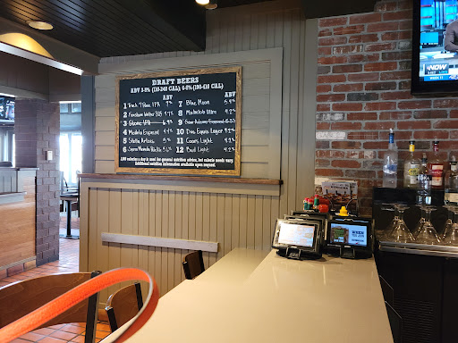 Chilis Grill & Bar image