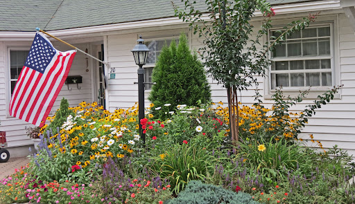 Funeral Home «Norman Dean Home for Services Inc.», reviews and photos, 16 Righter Ave, Denville, NJ 07834, USA