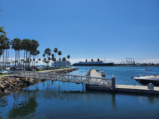 Shopping Mall «Shoreline Village», reviews and photos, 401-435 Shoreline Village Drive, Long Beach, CA 90802, USA