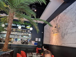 Photo n°27 de Rodizio Brazil - Marseille à Marseille ()
