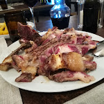 Photo n°1 de l'avis de Happy.h fait le 27/01/2020 à 19:13 sur le  Da Rocco Trattoria e Vineria à Cittadella