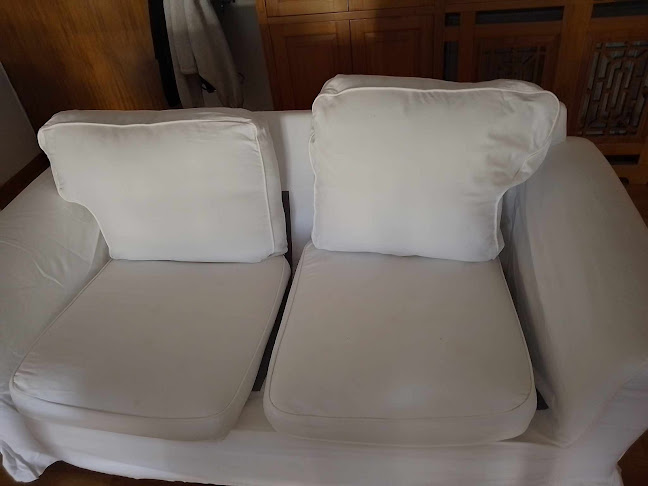 Αξιολογήσεις για το Le Savon - Καθαριστήριο Στεγνωτήριο Ρούχων - Καθαρισμός παπλωμάτων, δερμάτινων, σεντονιών κουρτινών - Σιδέρωμα στην Βόλος - Υπηρεσία καθαρισμού