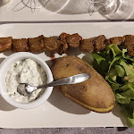 Photo n° 2 de l'avis de andré.o fait le 22/01/2023 à 10:12 pour CHEZ TY & RY à Plomelin