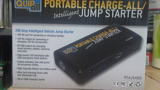 Paint Store «Mr. Panchos Auto Paint», reviews and photos, 241 E Florence Ave, Los Angeles, CA 90003, USA