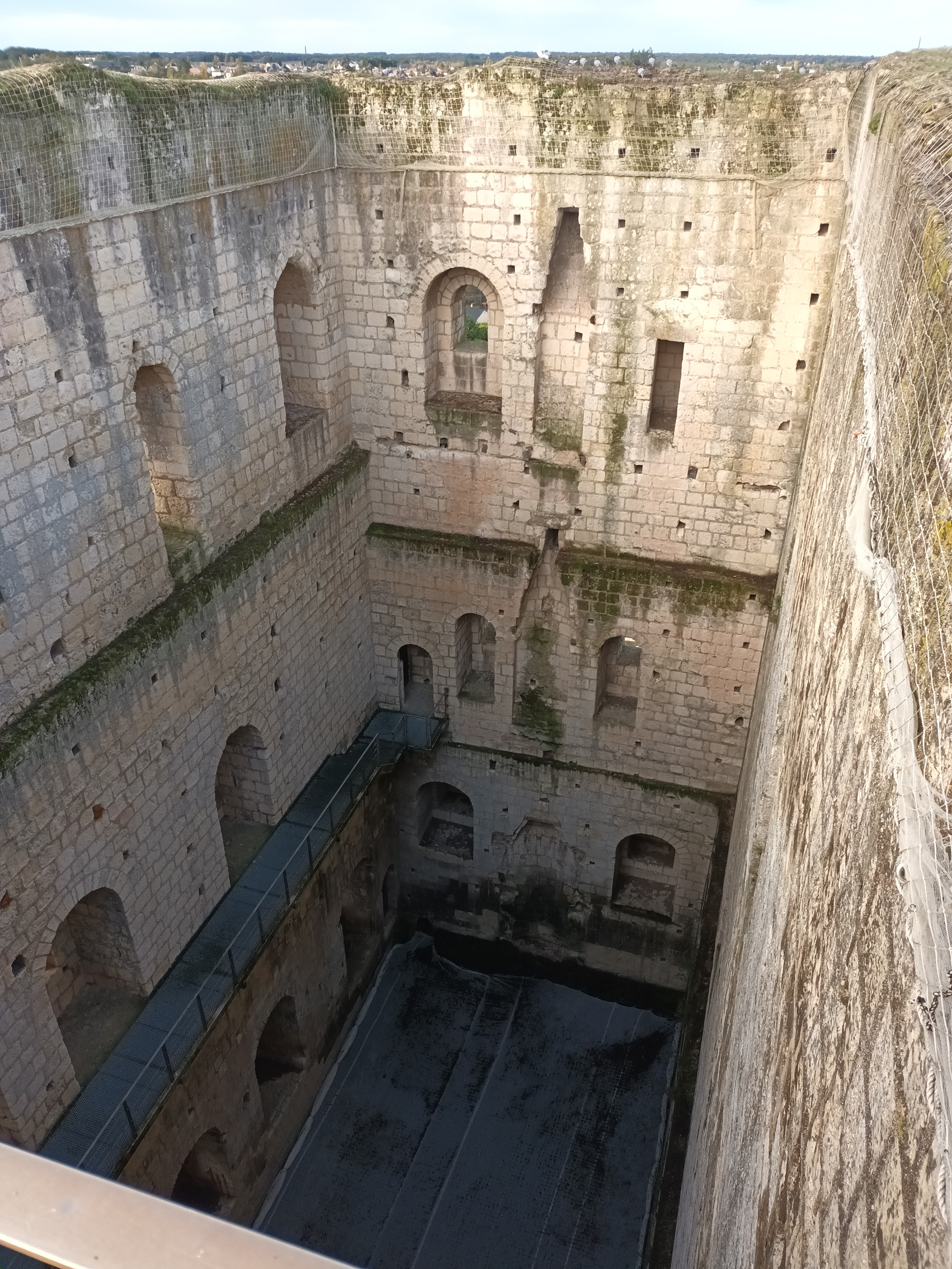 Photo n° 46 de l'avis de Bruno.u fait le 05/11/2023 à 20:45