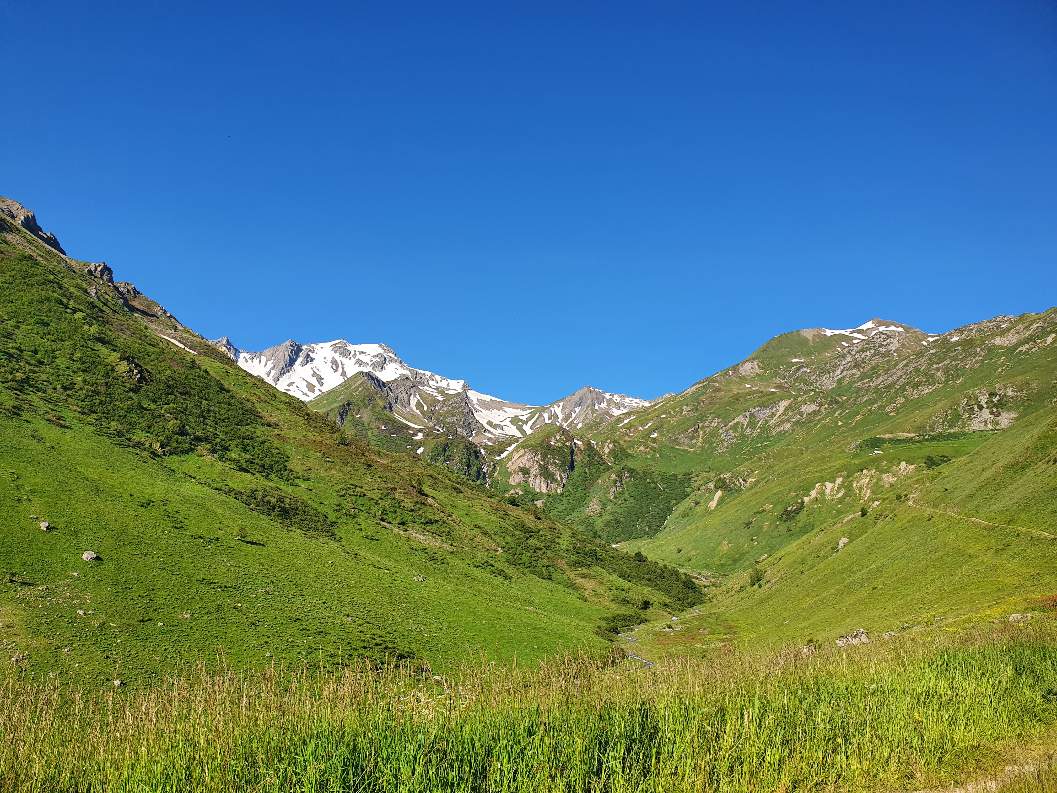Photo n° 1 de l'avis de Francoise.a fait le 04/07/2020 à 16:05