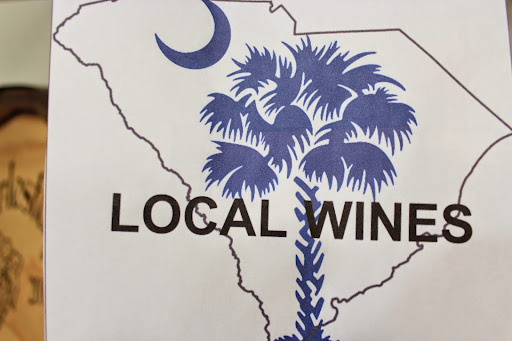 Wine Store «Charleston Winery», reviews and photos, 63 S Market St, Charleston, SC 29401, USA