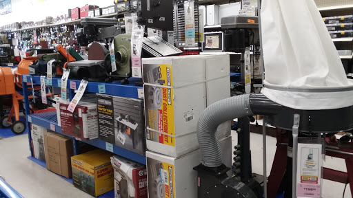 Hardware Store «Harbor Freight Tools», reviews and photos, 338 Domer Ave, Laurel, MD 20707, USA