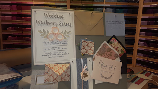 Stationery Store «Paper Source», reviews and photos, 3333 Bear St #125, Costa Mesa, CA 92626, USA