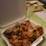 Photo n°2 de l'avis de Julia.. fait le 26/12/2020 à 10:27 sur le  Spiga d'Oro - Holzofen Pizzeria à Titisee-Neustadt