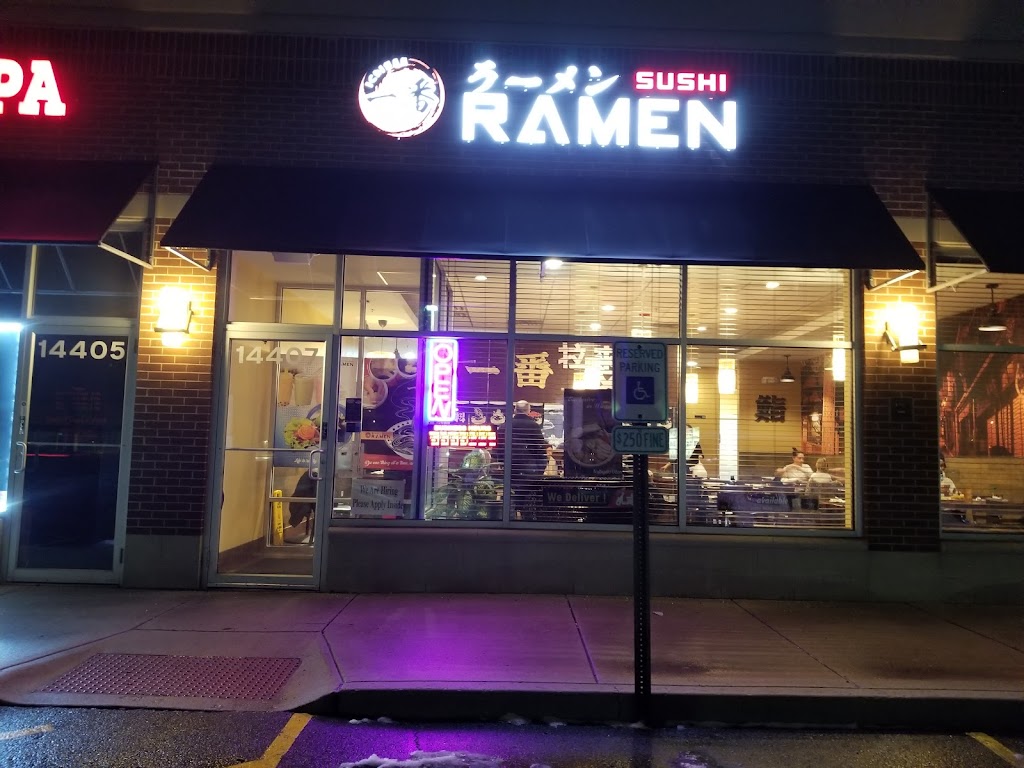 Ichiban Ramen 60491