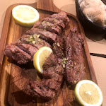 Photo n°1 de l'avis de jackey.a fait le 10/01/2019 à 23:02 sur le  A Carvoaria à Lisbon