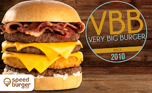 Photo n°18 de SPEED BURGER VALENCIENNES à Valenciennes ()