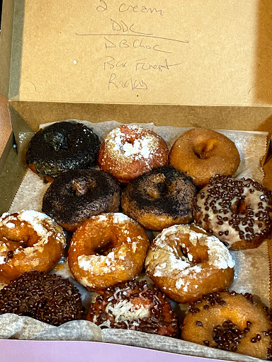 Restaurant «Fractured Prune», reviews and photos, 1202 E Patrick St, Frederick, MD 21701, USA