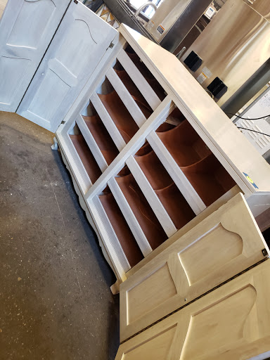 Building Materials Store «ReBuilding Exchange», reviews and photos, 1740 W Webster Ave, Chicago, IL 60614, USA