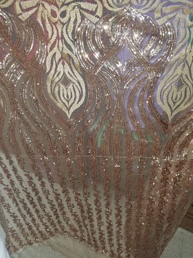 Fabric Store «Sarah Fabrics», reviews and photos, 1173 University Blvd E, Takoma Park, MD 20912, USA