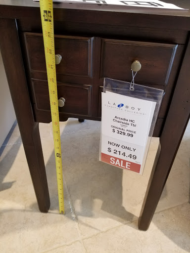 Furniture Store «La-Z-Boy», reviews and photos, 4030 US-1, Monmouth Junction, NJ 08852, USA
