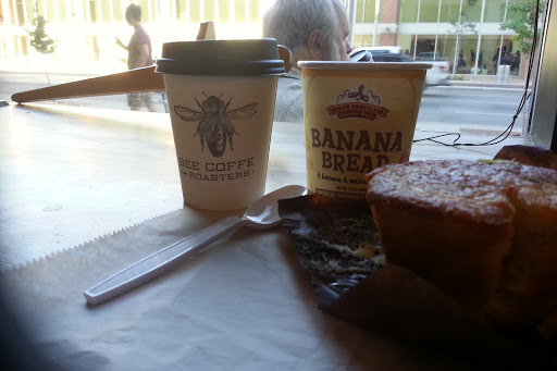 Coffee Shop «Bee Coffee Roasters», reviews and photos, 201 S Capitol Ave #110, Indianapolis, IN 46225, USA
