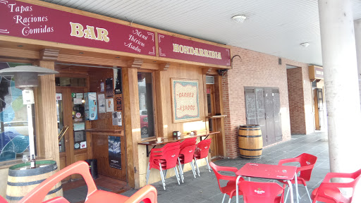 Asador Hondarribia