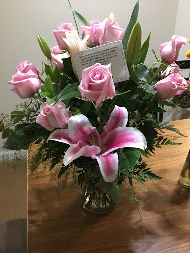 Florist «In Bloom Florist- Orlando, Florida», reviews and photos, 325 W Gore St, Orlando, FL 32806, USA