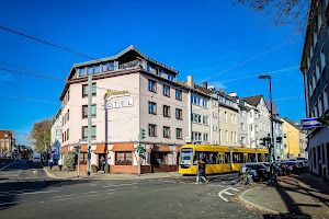 Brunnen Hotel image