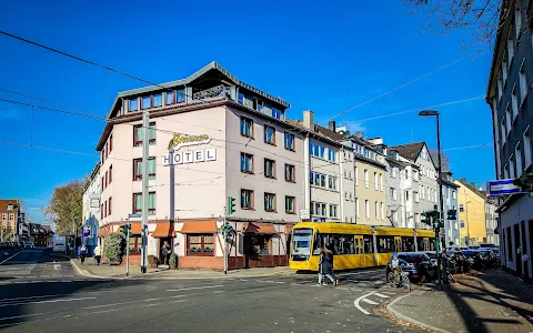 Brunnen Hotel image