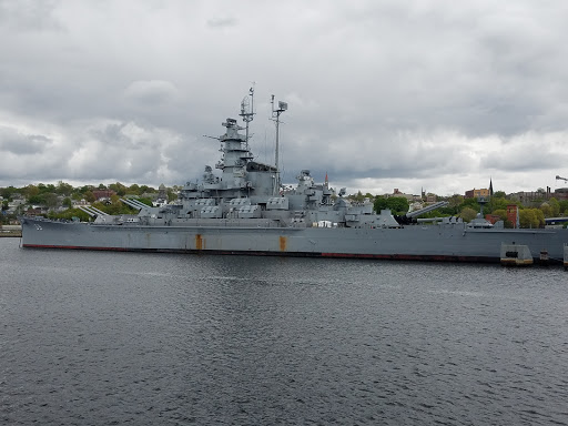 Historical Place «USS Massachusetts BB59», reviews and photos, 5 Water St, Fall River, MA 02721, USA