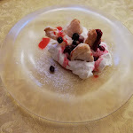 Photo n°13 de l'avis de Luna.a fait le 08/04/2023 à 08:47 sur le  Hotel Villa Altieri à Albano Laziale