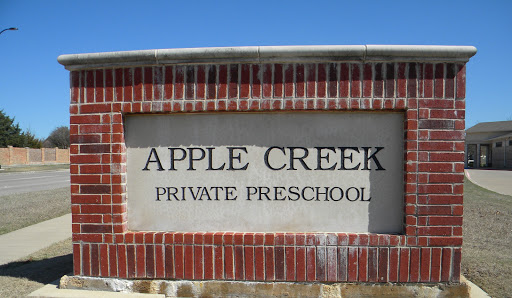 Apple Creek Private Preschool