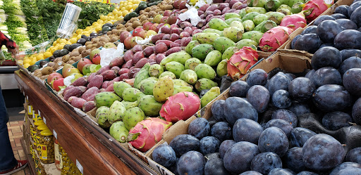 Produce Market «Fresh Farms», reviews and photos, 2626 W Devon Ave, Chicago, IL 60659, USA